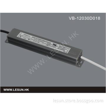VB-12030D018 Good Dissipation, Small Size Power LED Driver